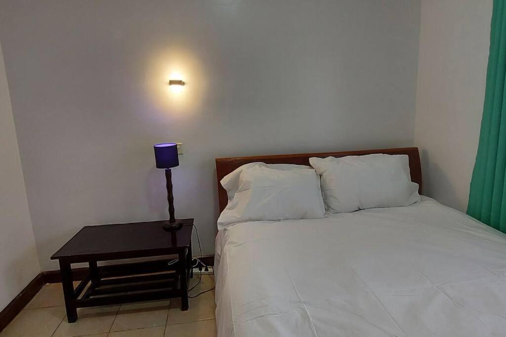 2 Bedroom Apt 20 Min To Jkia Airport,Sgr Train St. Athi River Exterior foto